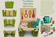 TOY STATION 2