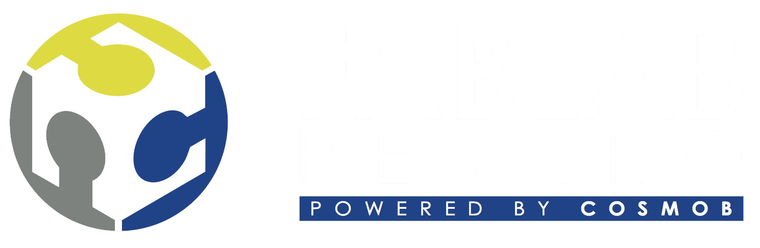 FabLab Pesaro powered by Cosmob